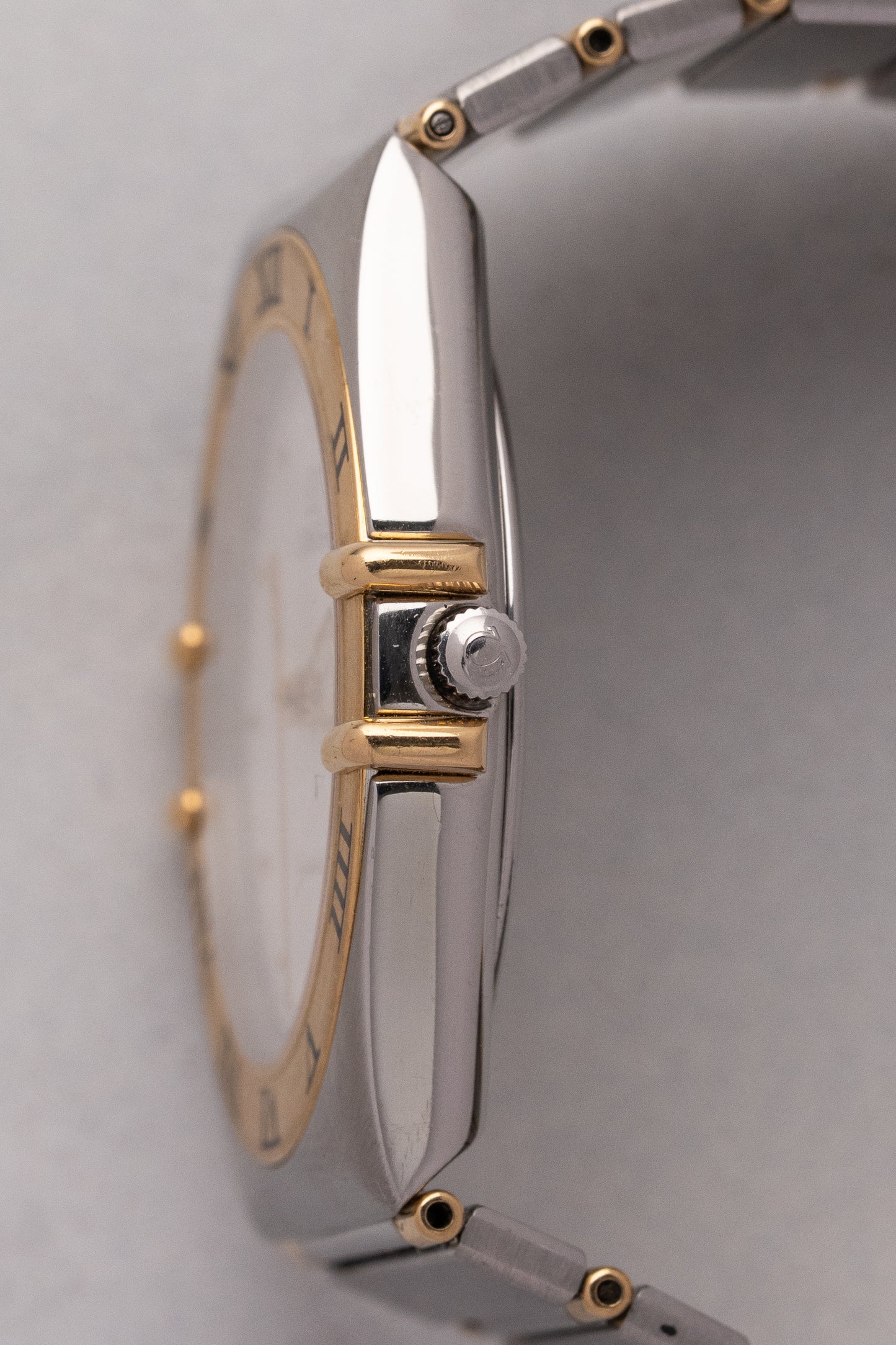 Omega Constellation