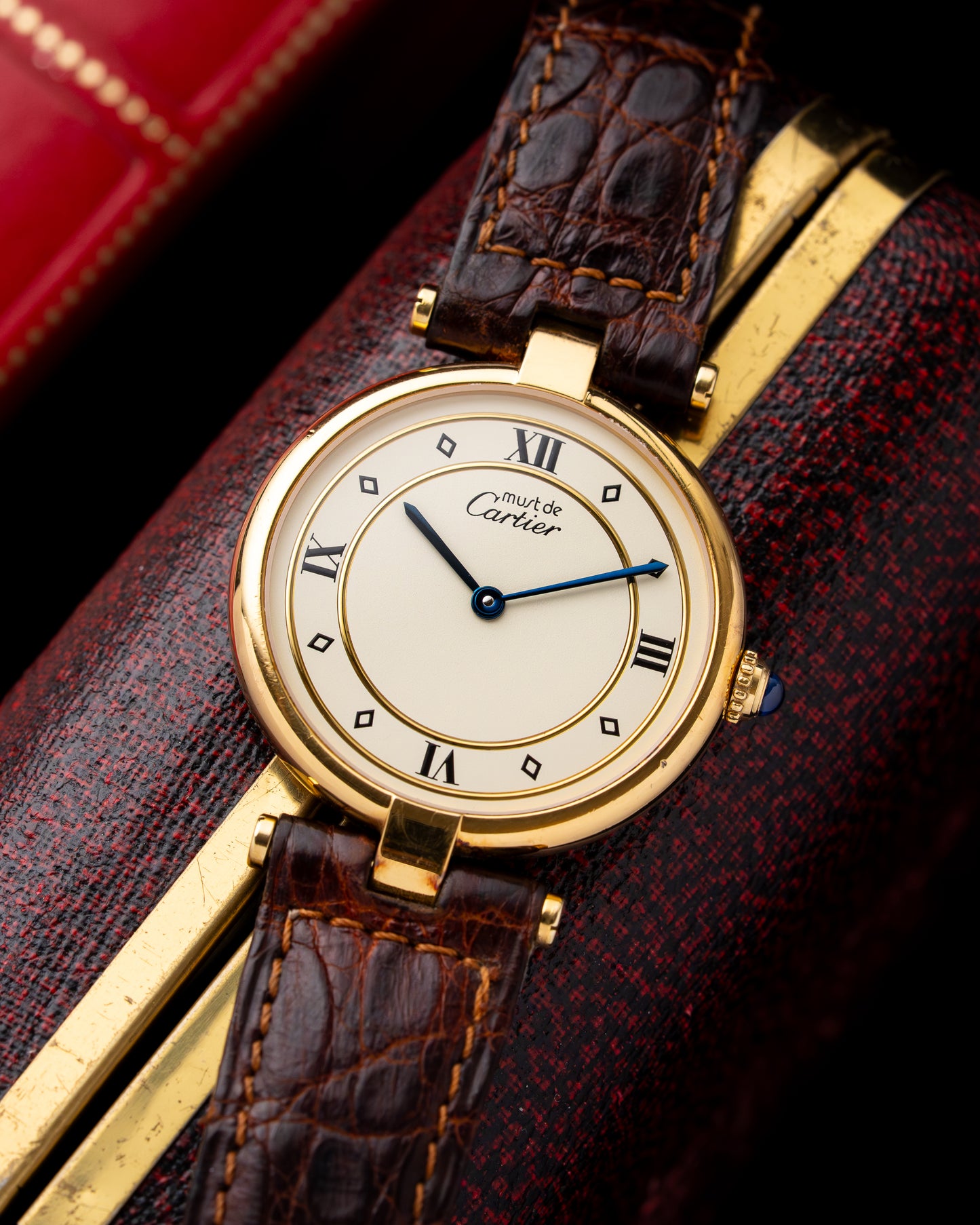 Cartier Vendome