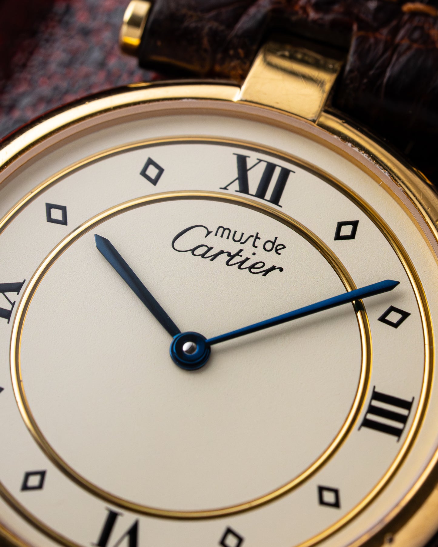 Cartier Vendome