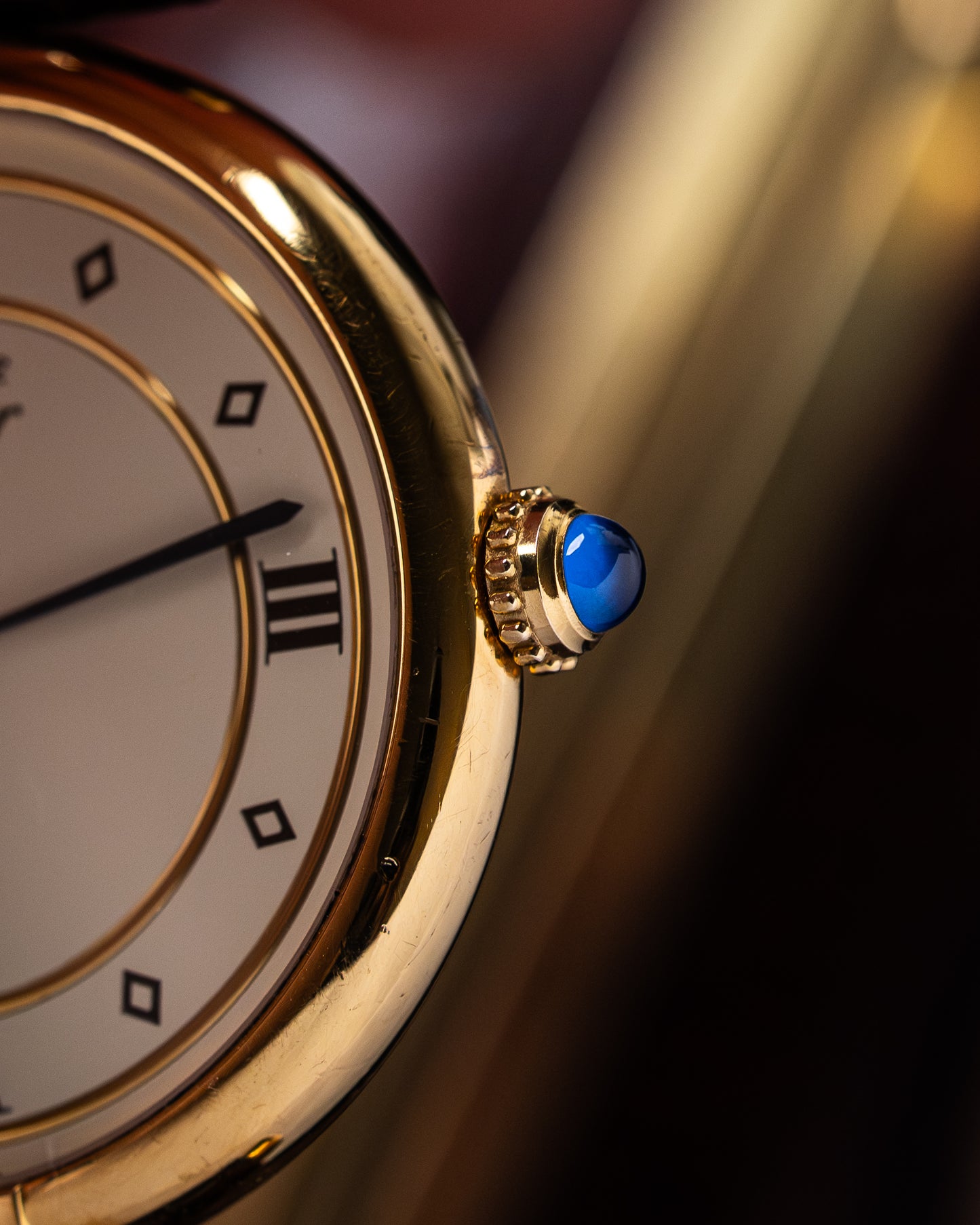 Cartier Vendome