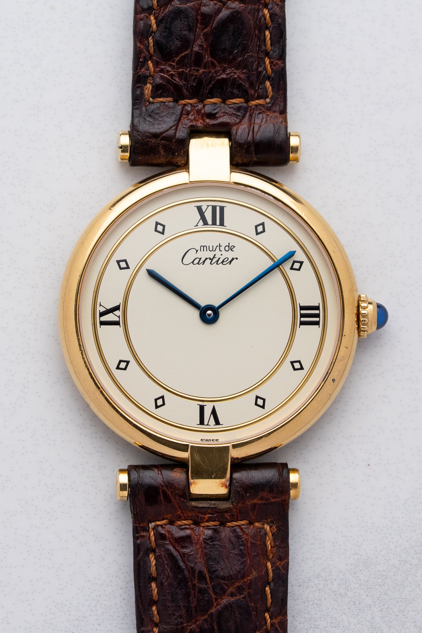 Cartier Vendome