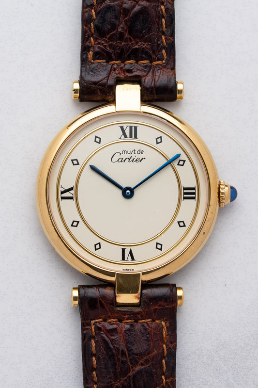 Cartier Vendome