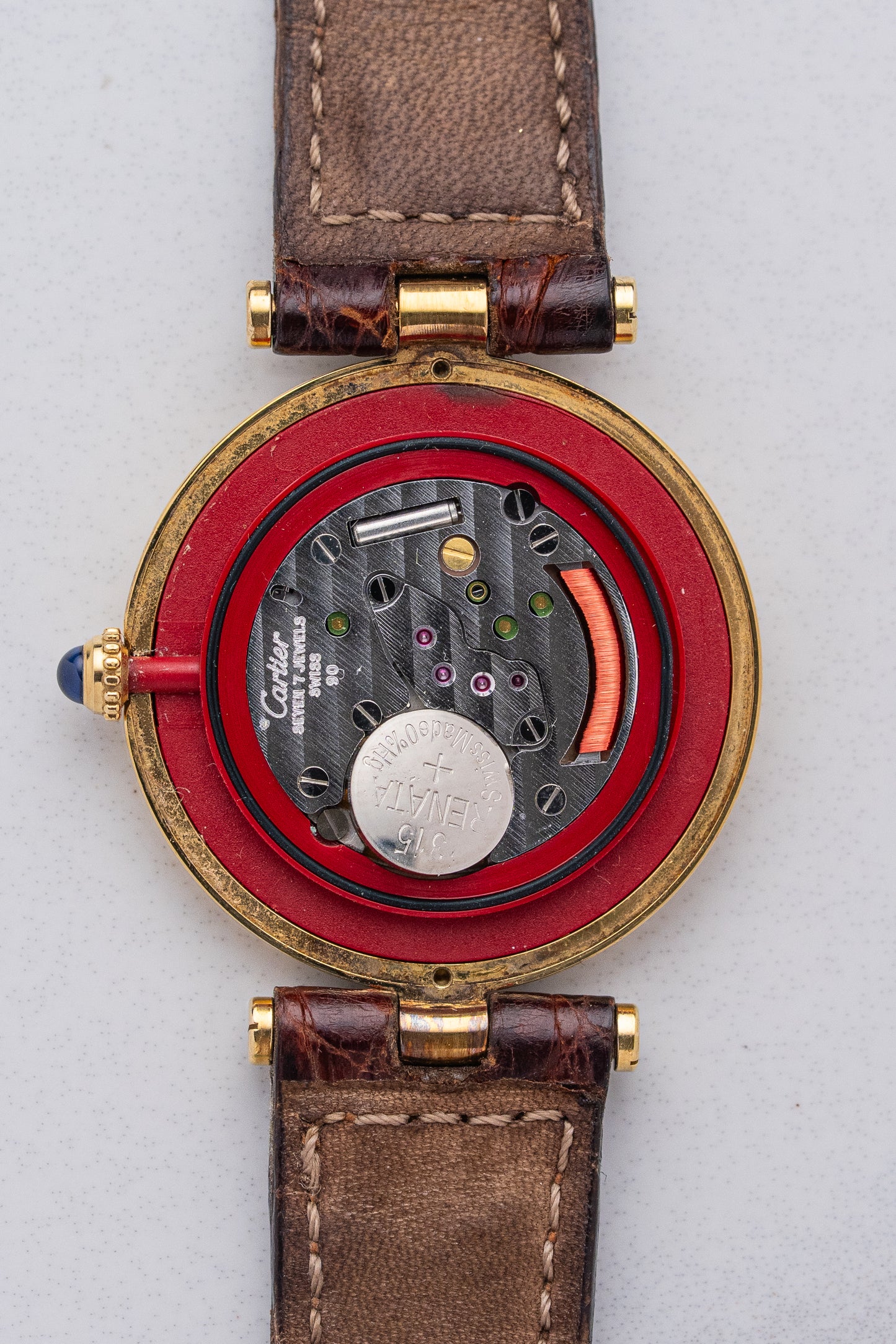 Cartier Vendome