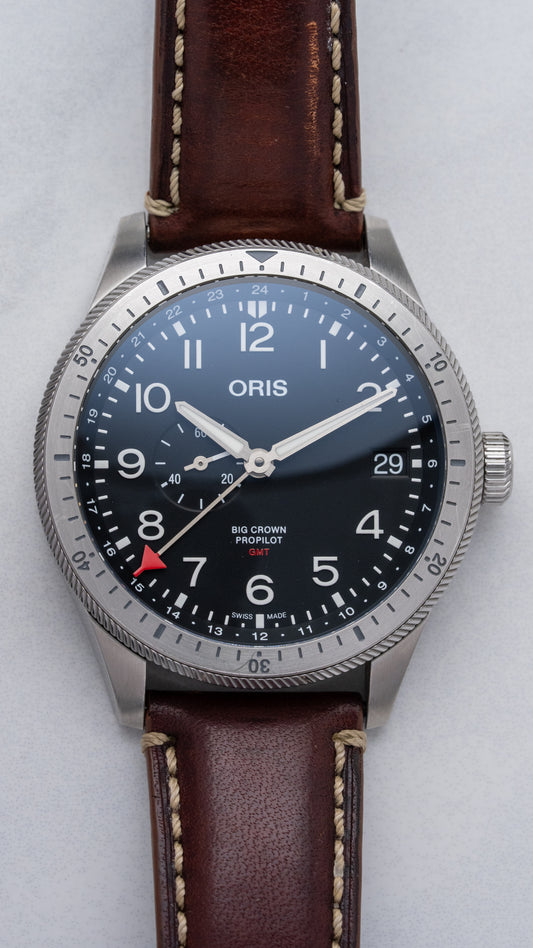 Oris Big Crown ProPilot
