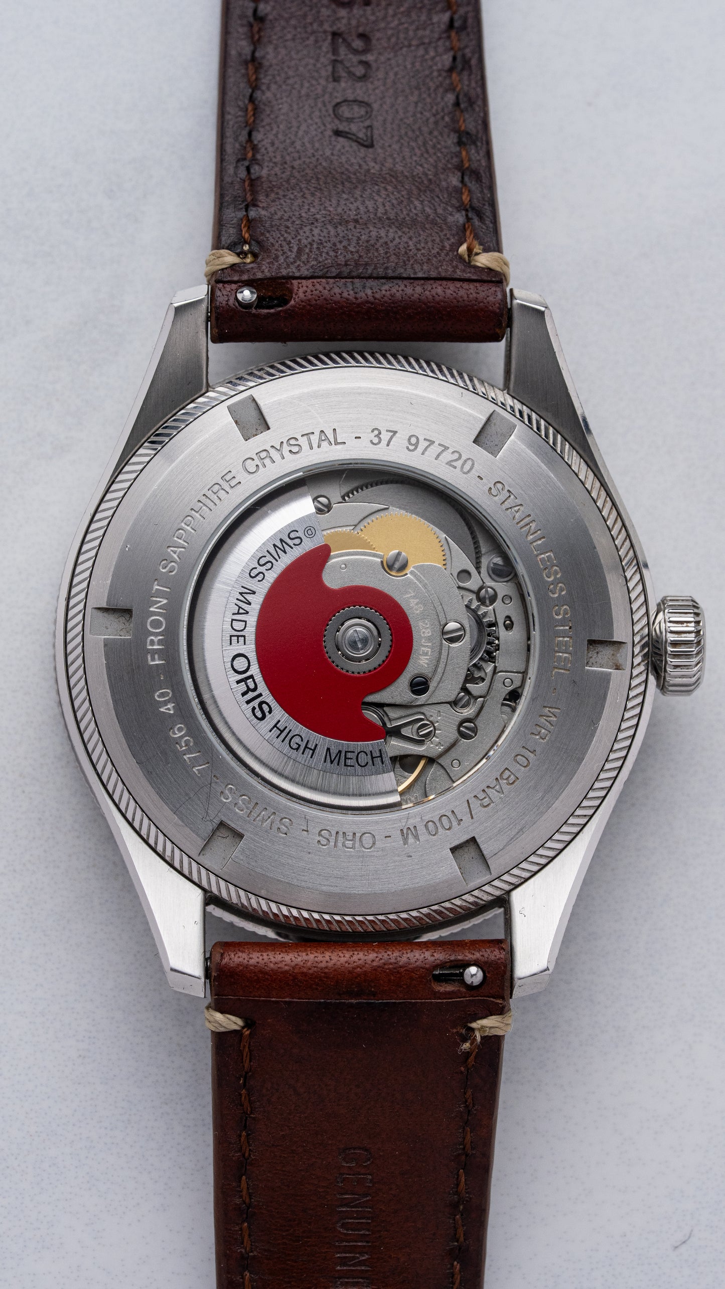 Oris Big Crown ProPilot