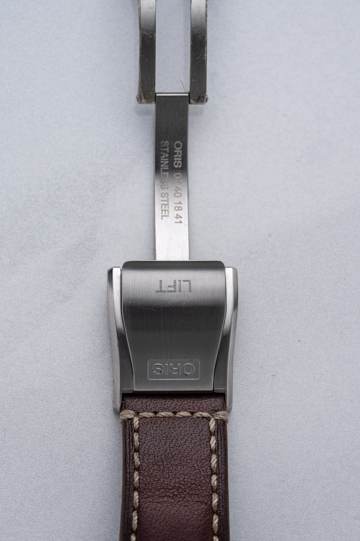 Oris Big Crown ProPilot