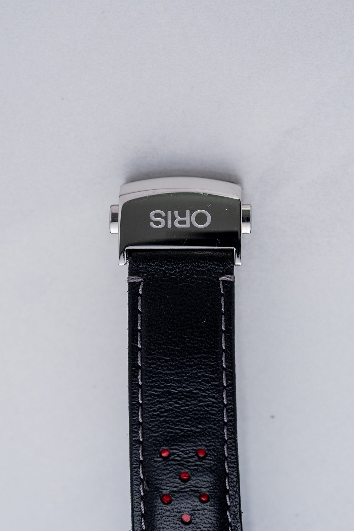 Oris Calobra Chronograph Limited Edition