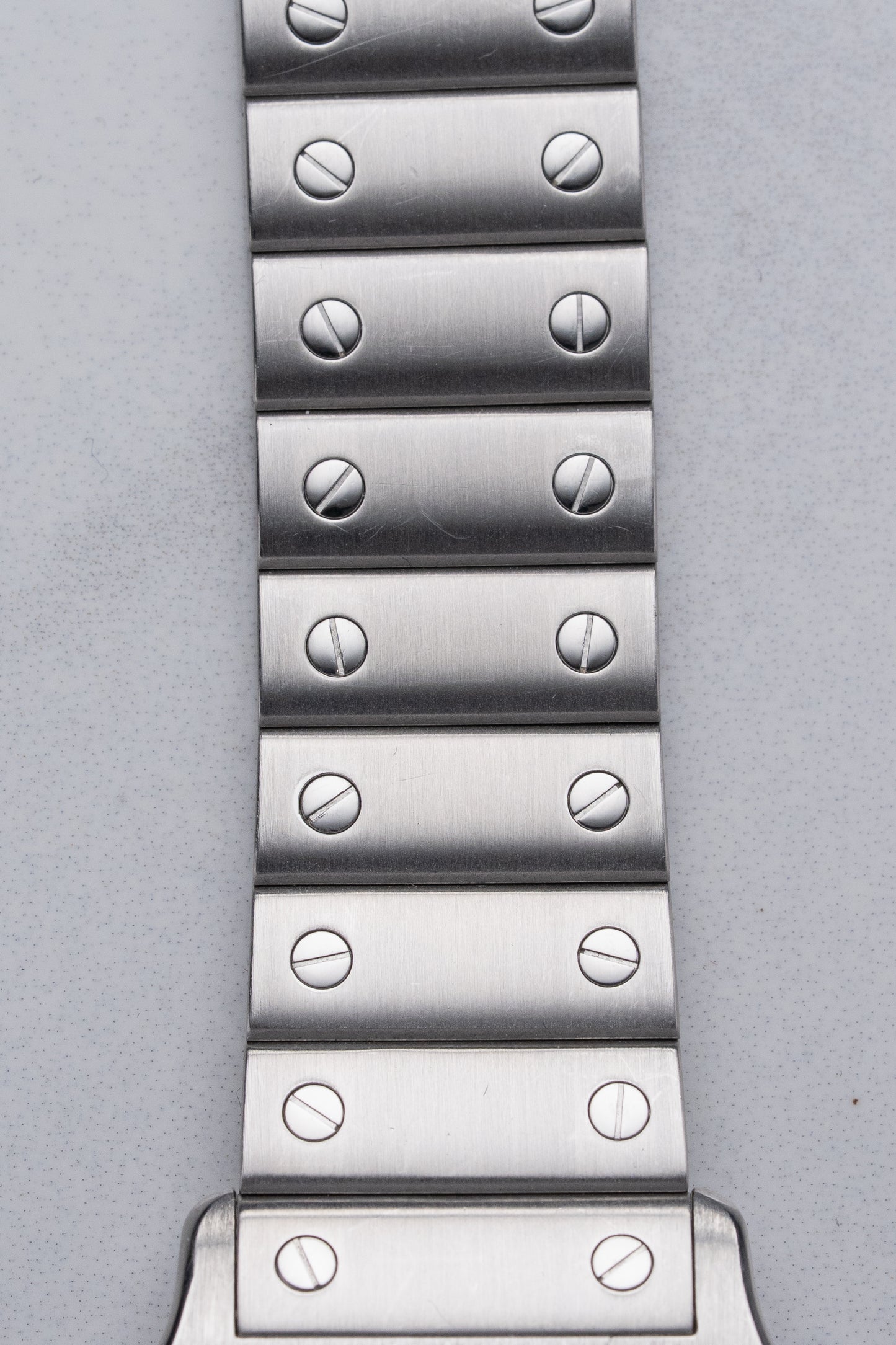 Cartier Santos Galbée