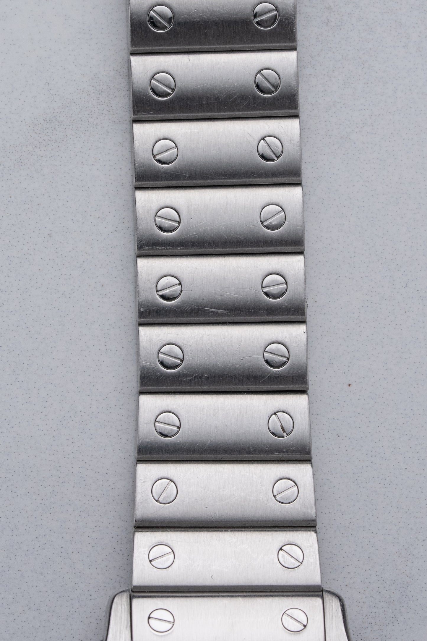 Cartier Santos Galbée
