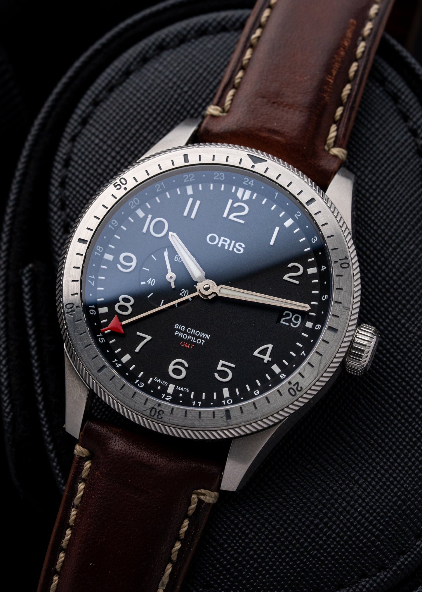 Oris Big Crown ProPilot