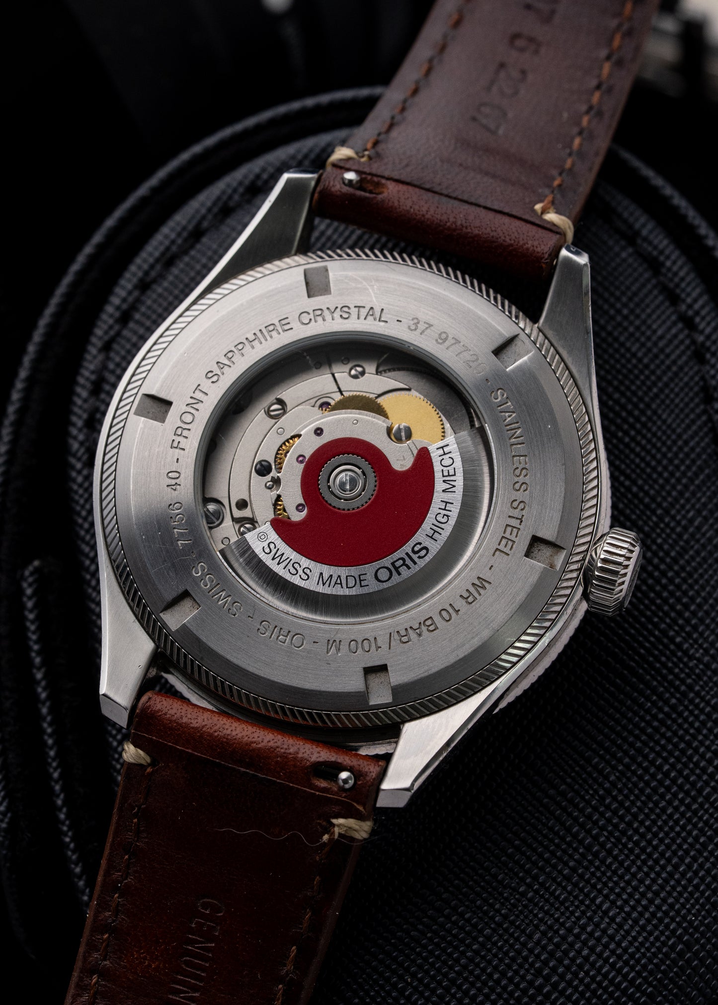 Oris Big Crown ProPilot