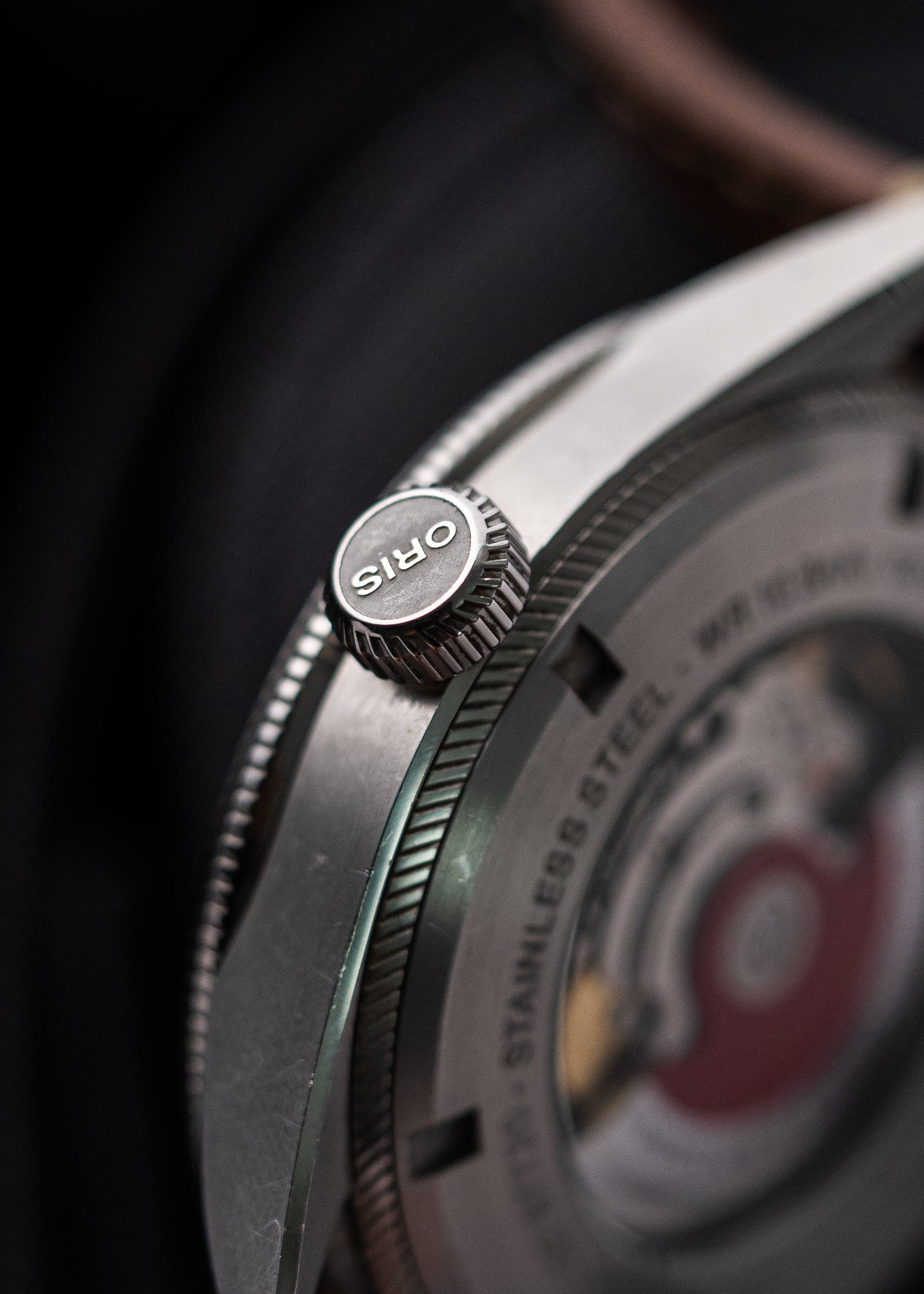Oris Big Crown ProPilot