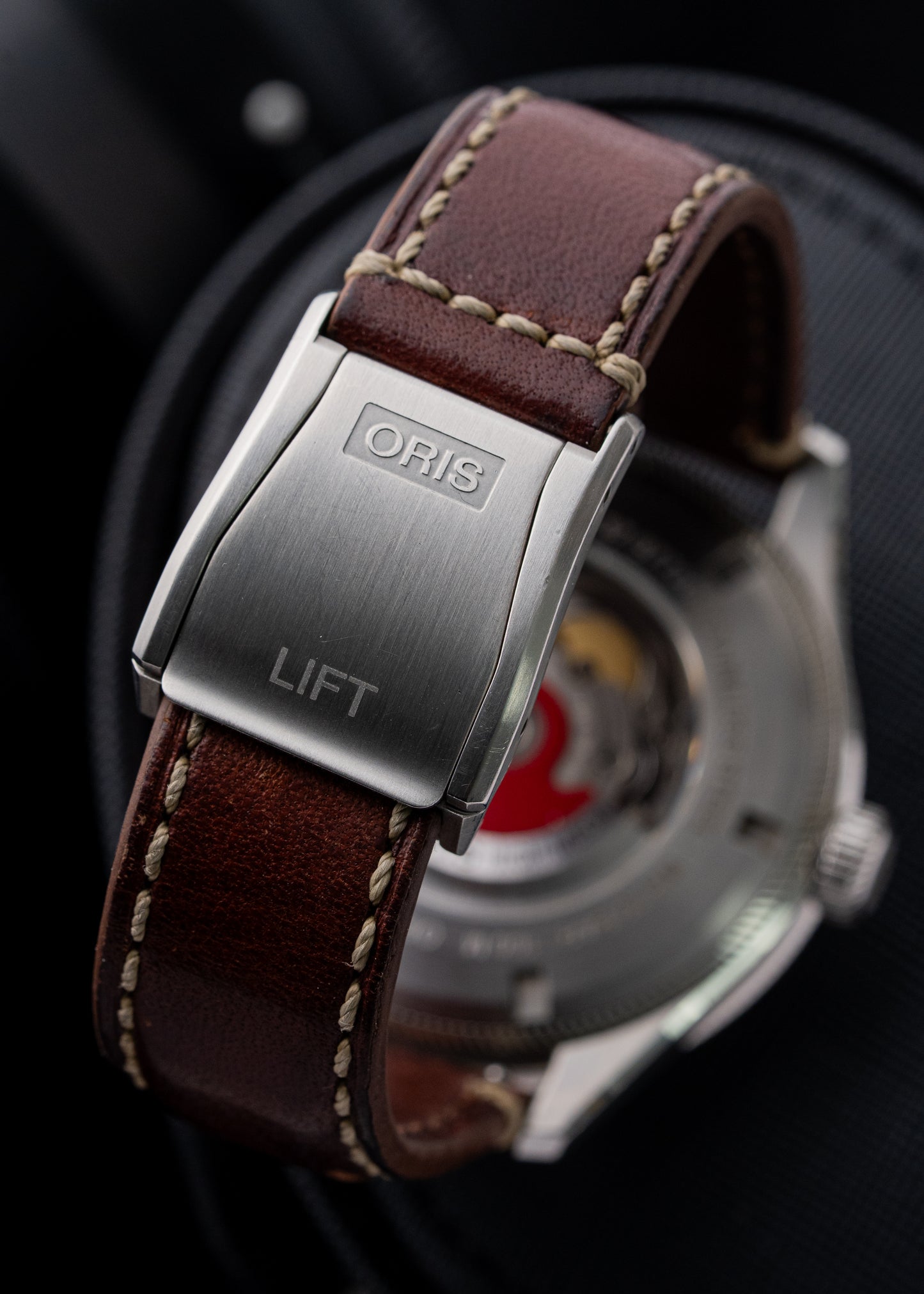 Oris Big Crown ProPilot