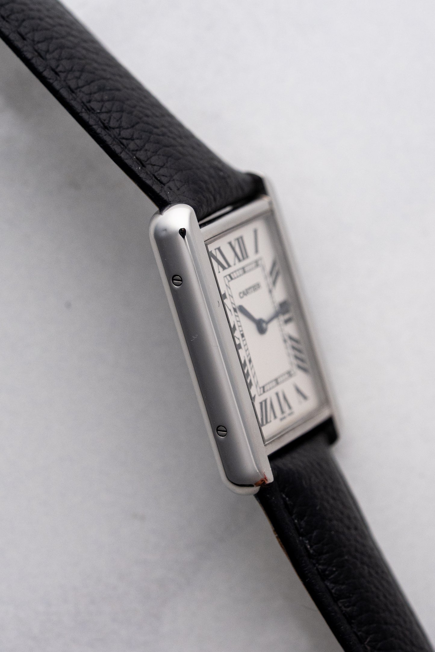 Cartier Tank Solo