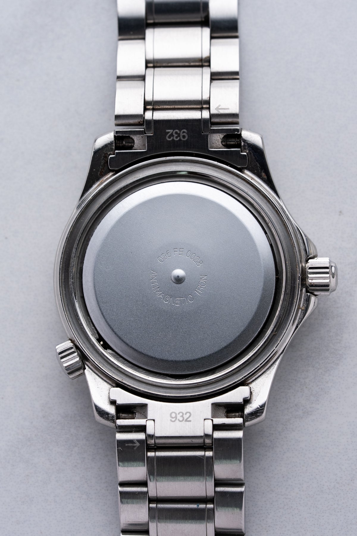 Omega Seamaster Professional Diver 300M