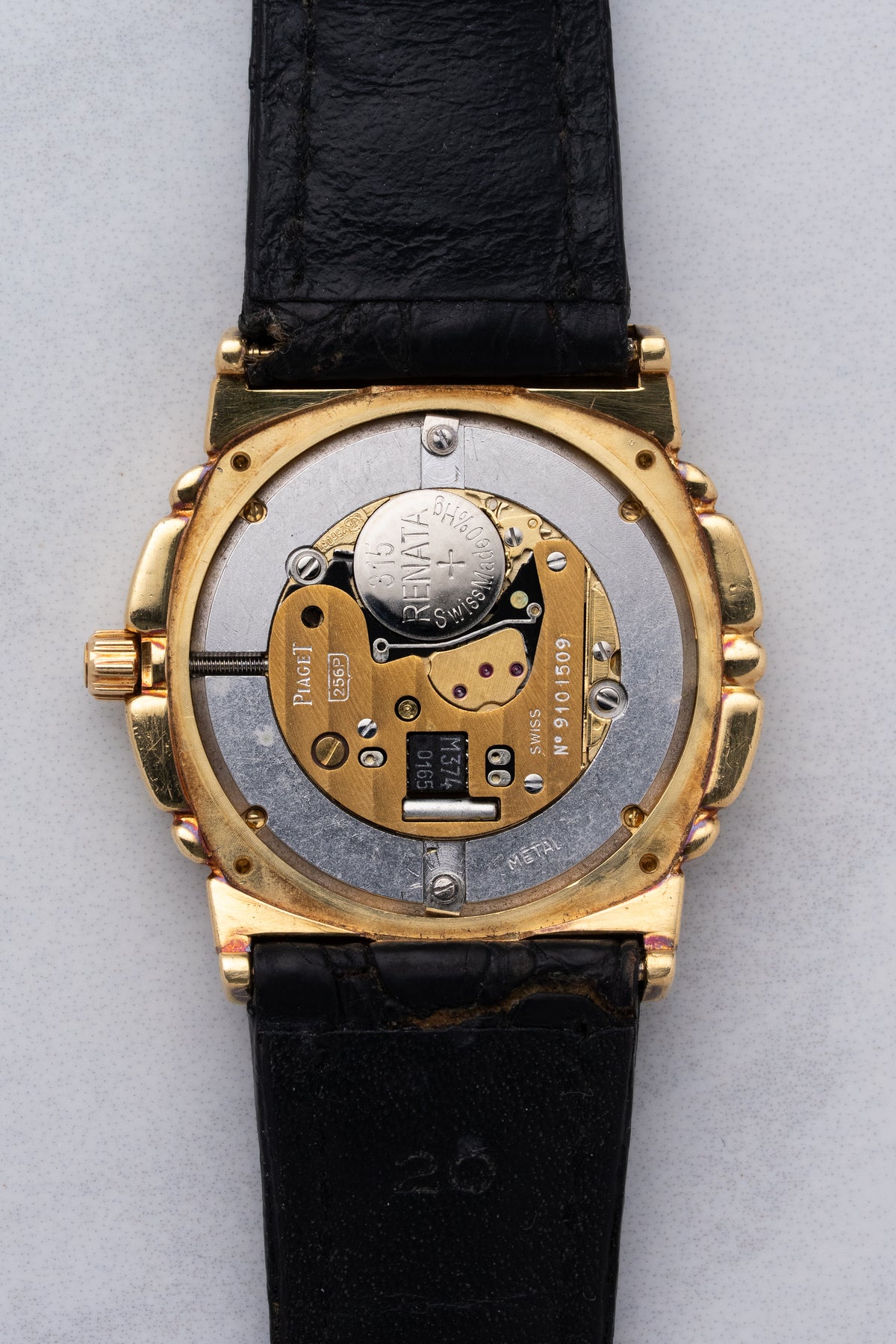 Piaget Tanagra Lapislázuli