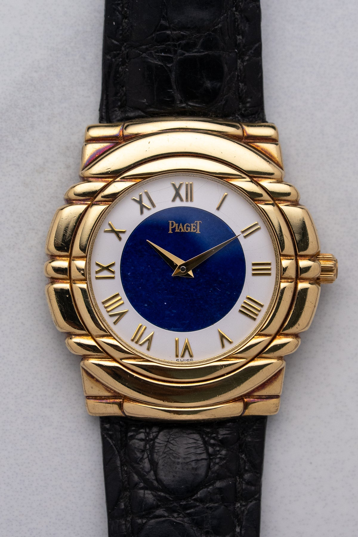 Piaget Tanagra Lapislázuli