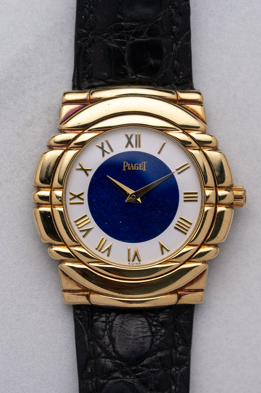 Piaget Tanagra Lapislázuli