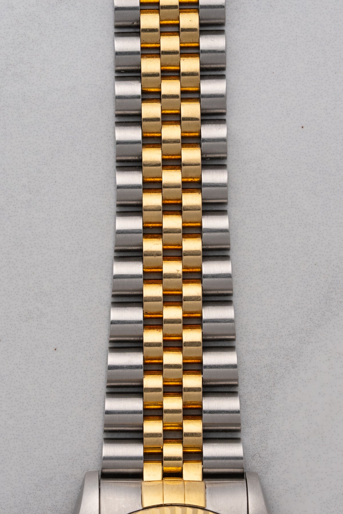 Rolex Datejust 36 Ref. 16233 – Blue Dial