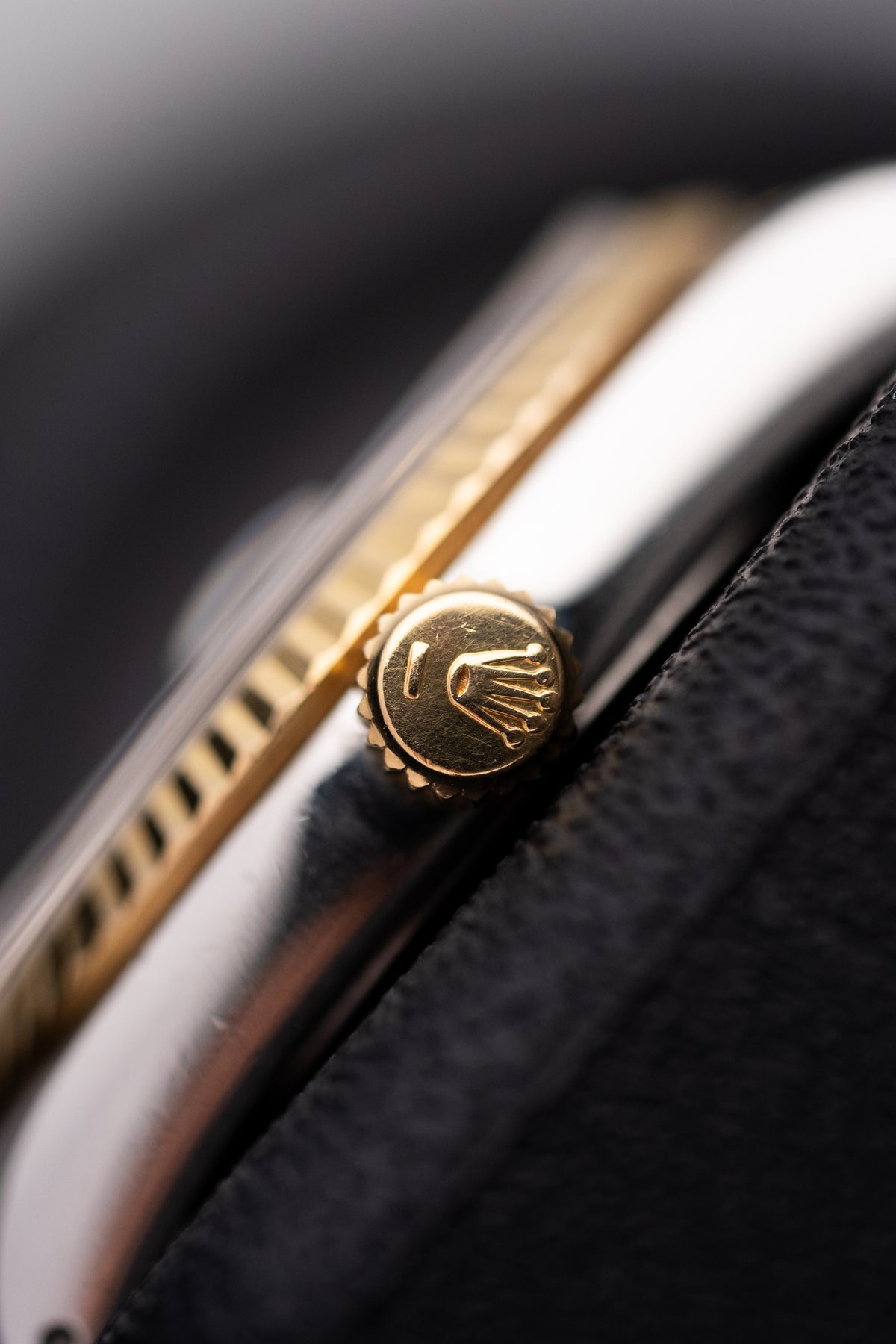 Rolex Datejust 36 Ref. 16233 – Blue Dial