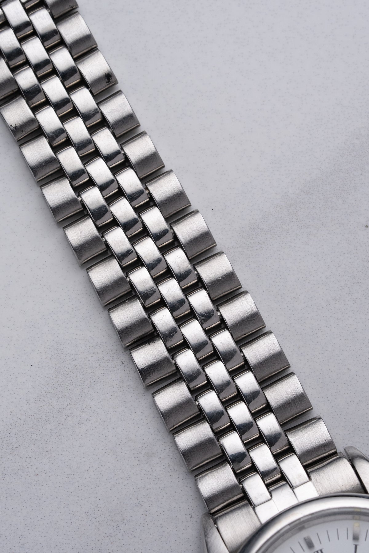 Rolex Oyster Perpetual Date Ref. 1500 Circa 1970