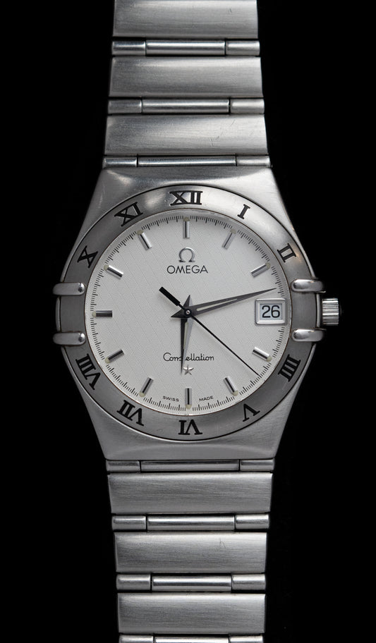 Omega Constellation