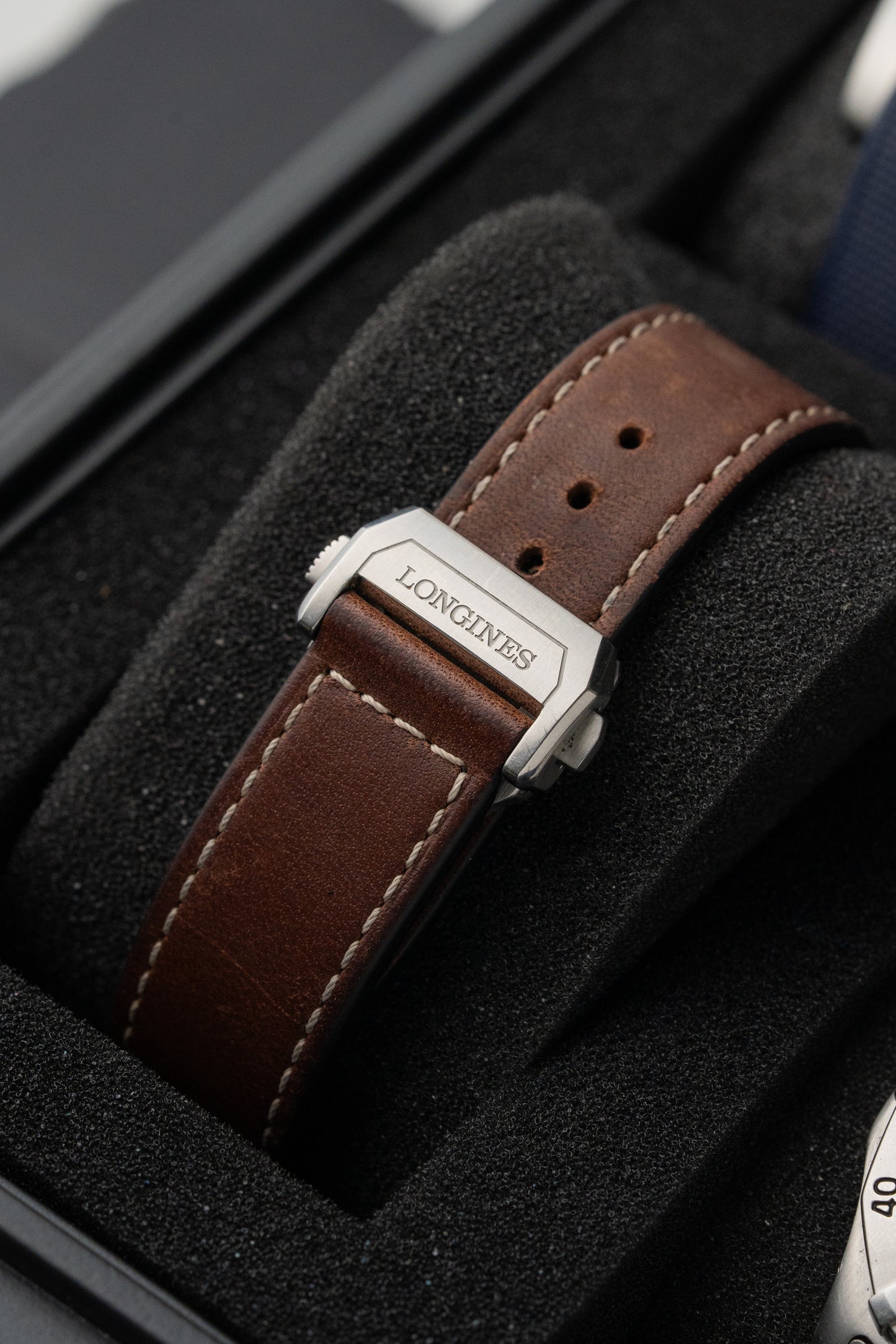 Longines Spirit Zulu