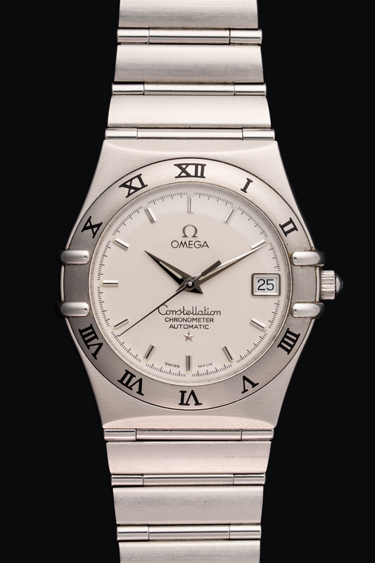 Omega Constellation Automatic