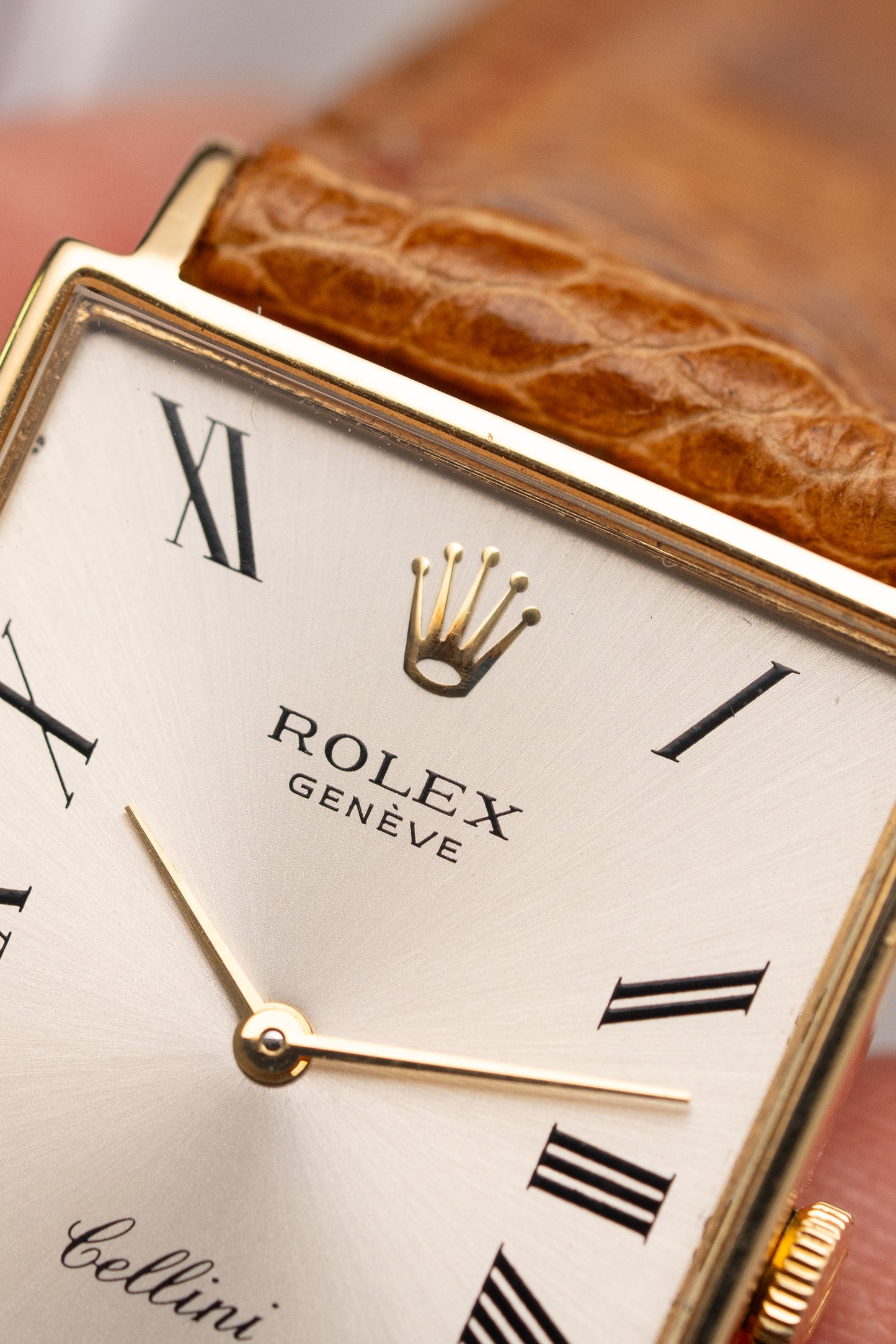 Rolex Cellini 3999/1