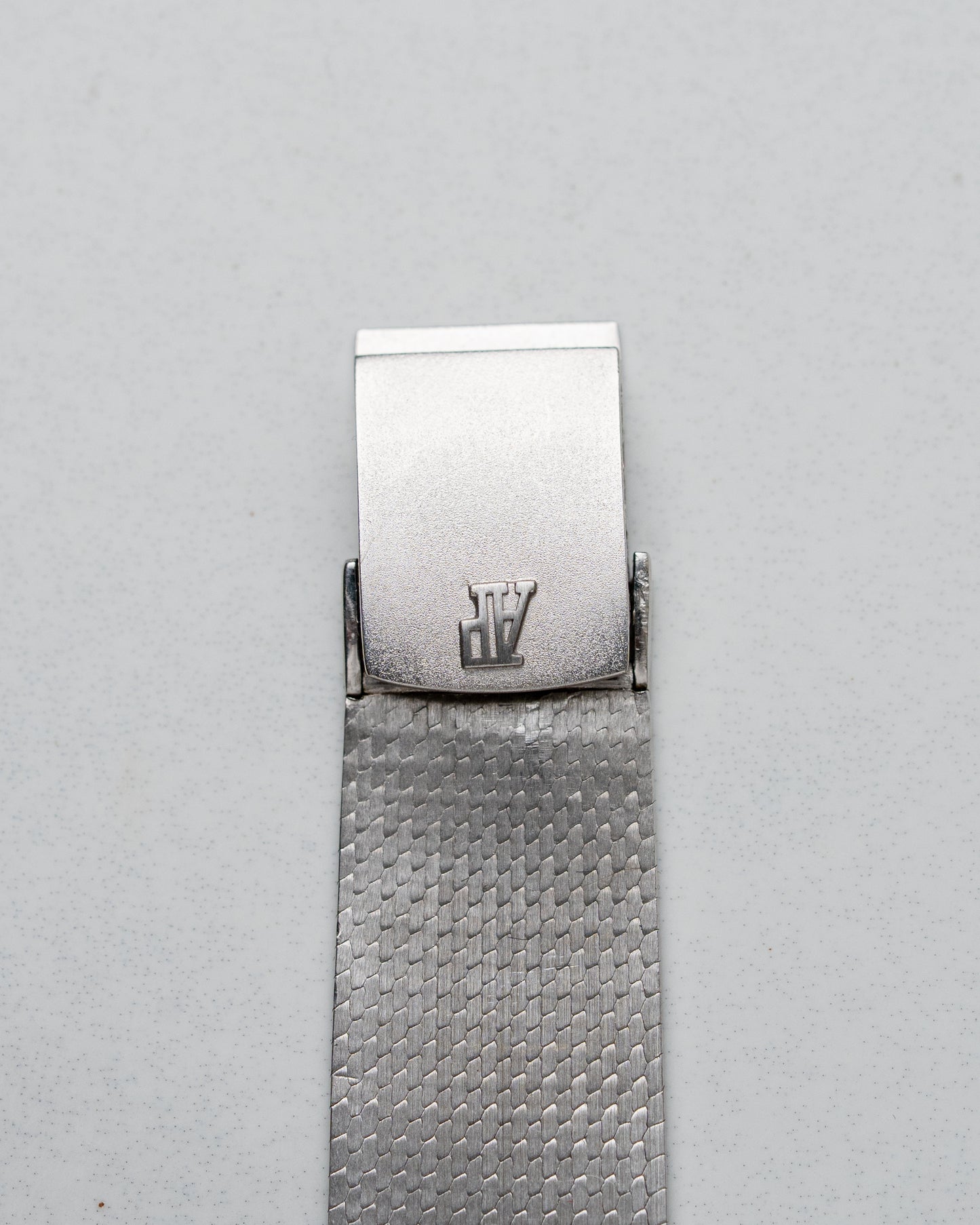 Audemars Piguet Gold & Diamonds