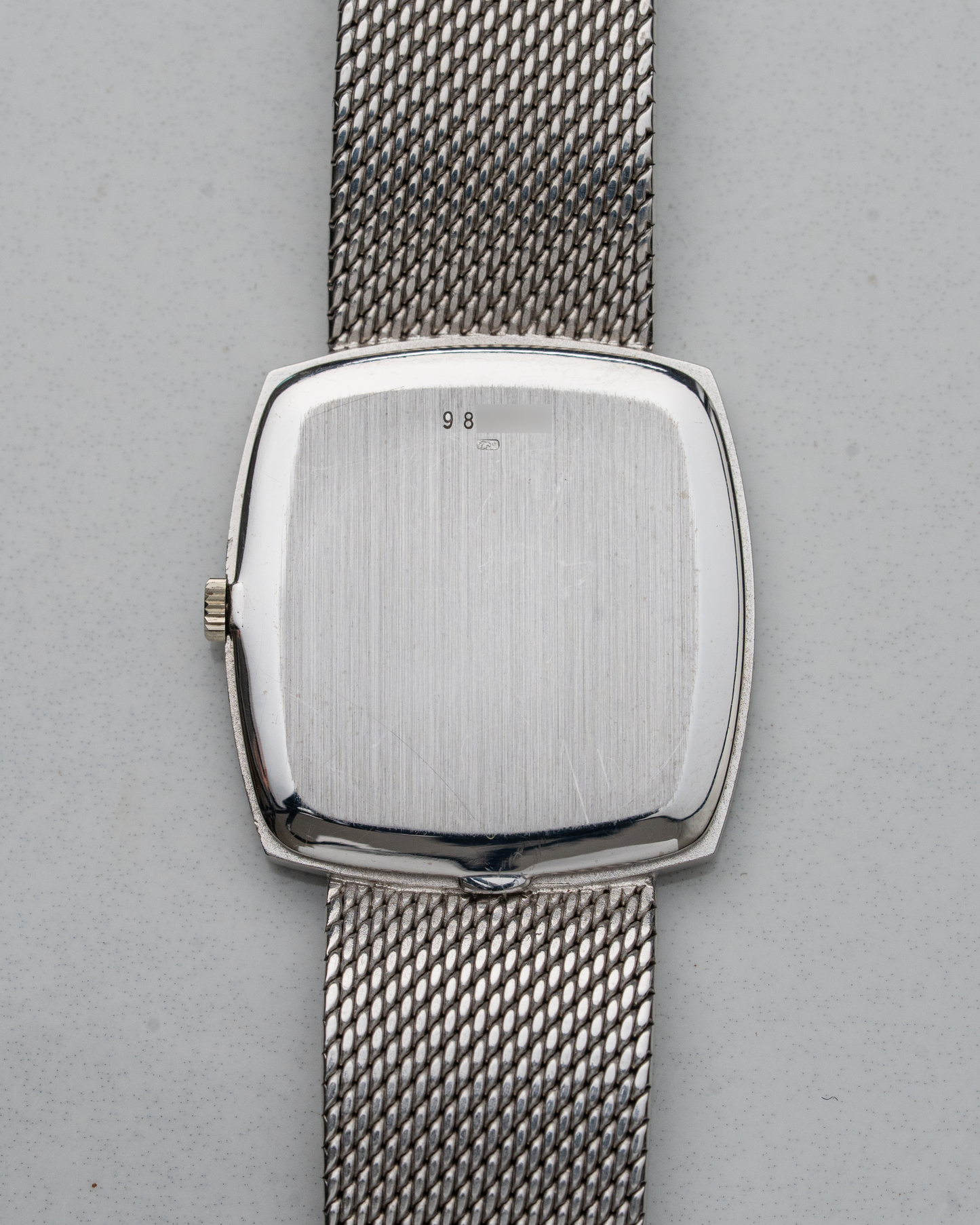 Audemars Piguet Gold & Diamonds