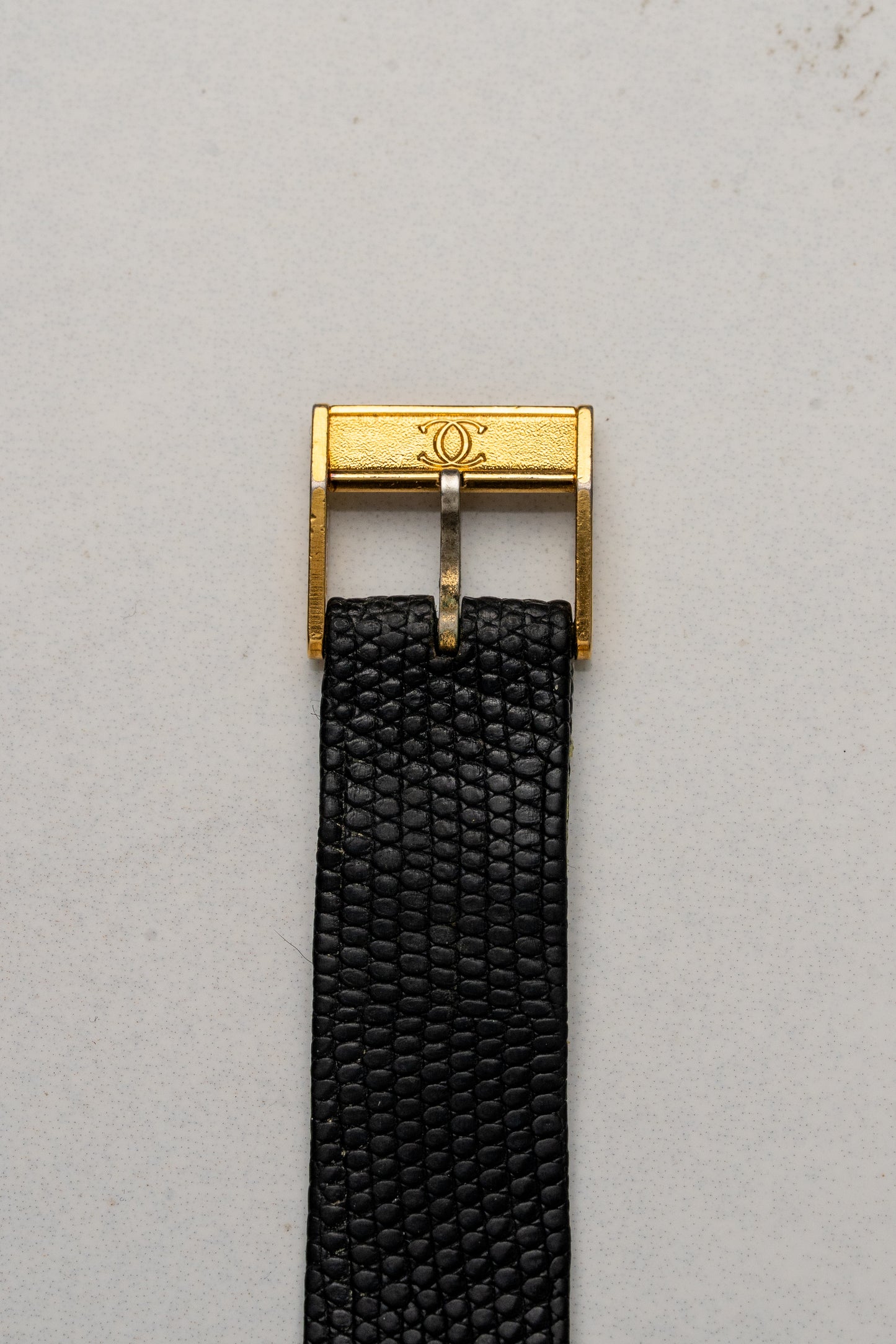 Cartier Tank Stepped Case Jumbo