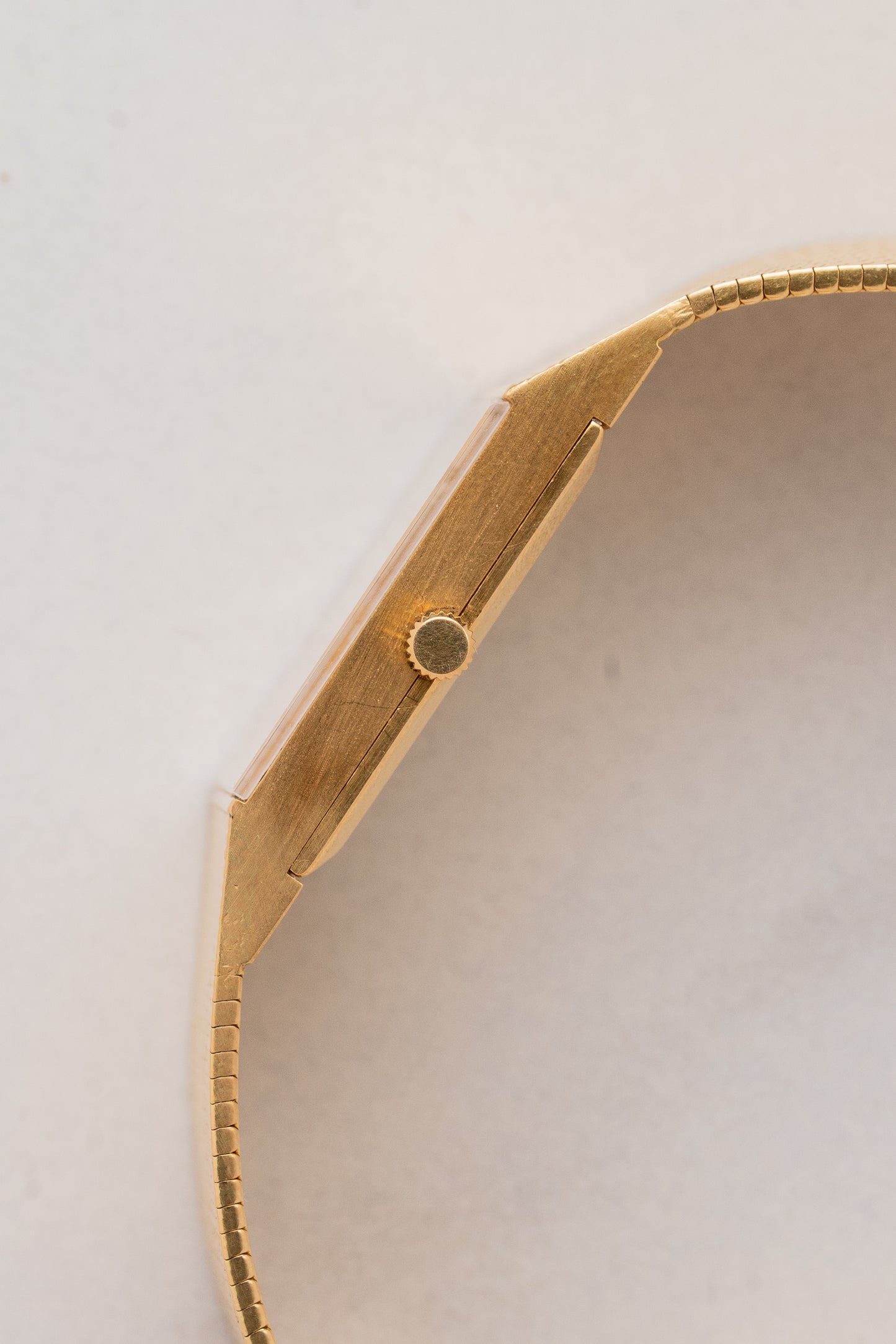 ROLEX CELLINI HOBNAIL