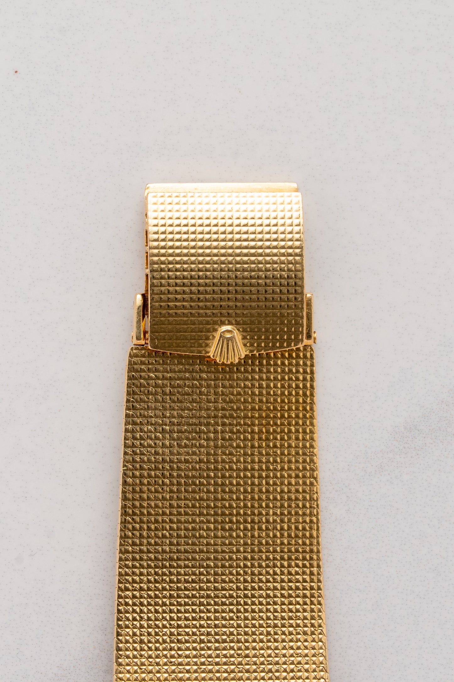 ROLEX CELLINI HOBNAIL