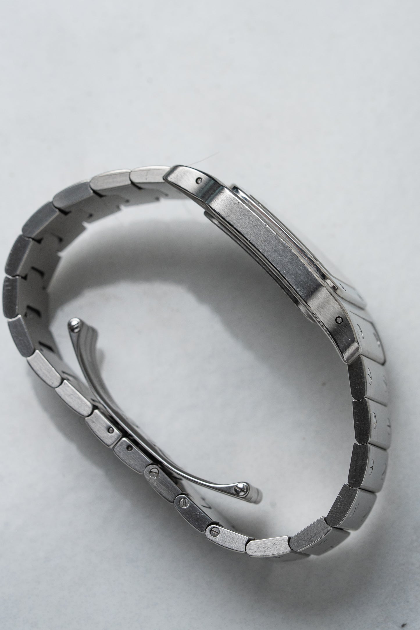 Cartier Santos Galbée