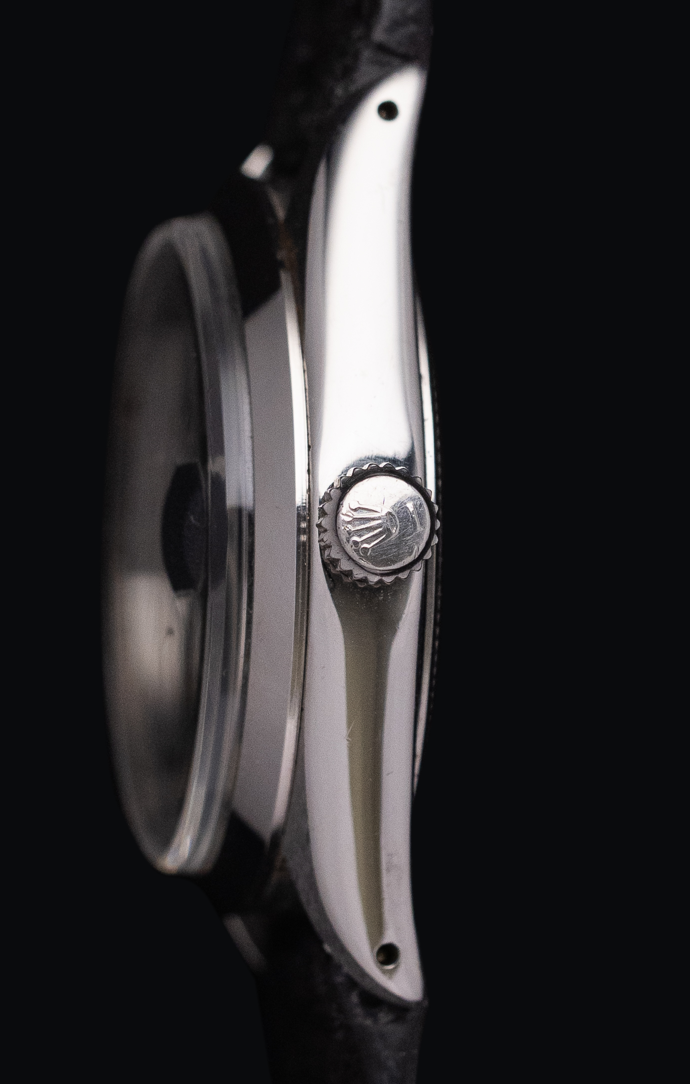 Rolex Oysterdate Precision