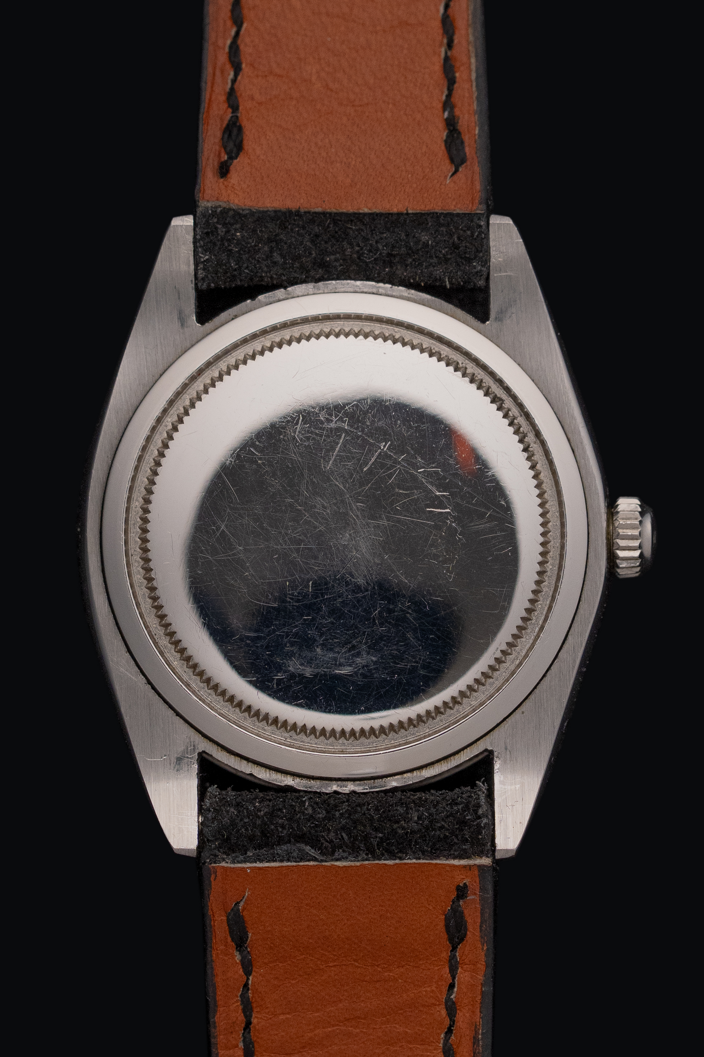 Rolex Oysterdate Precision