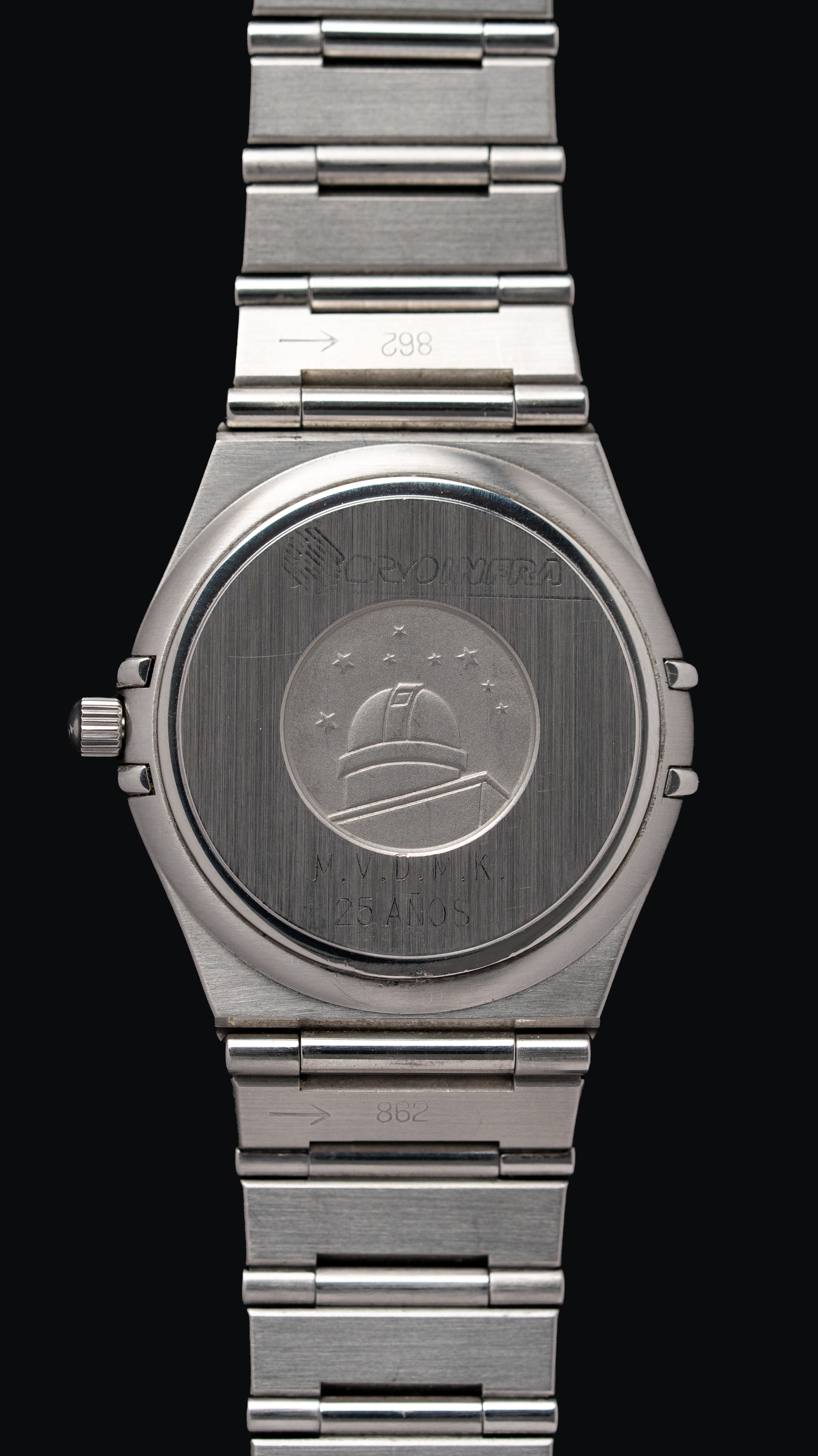 Omega Constellation