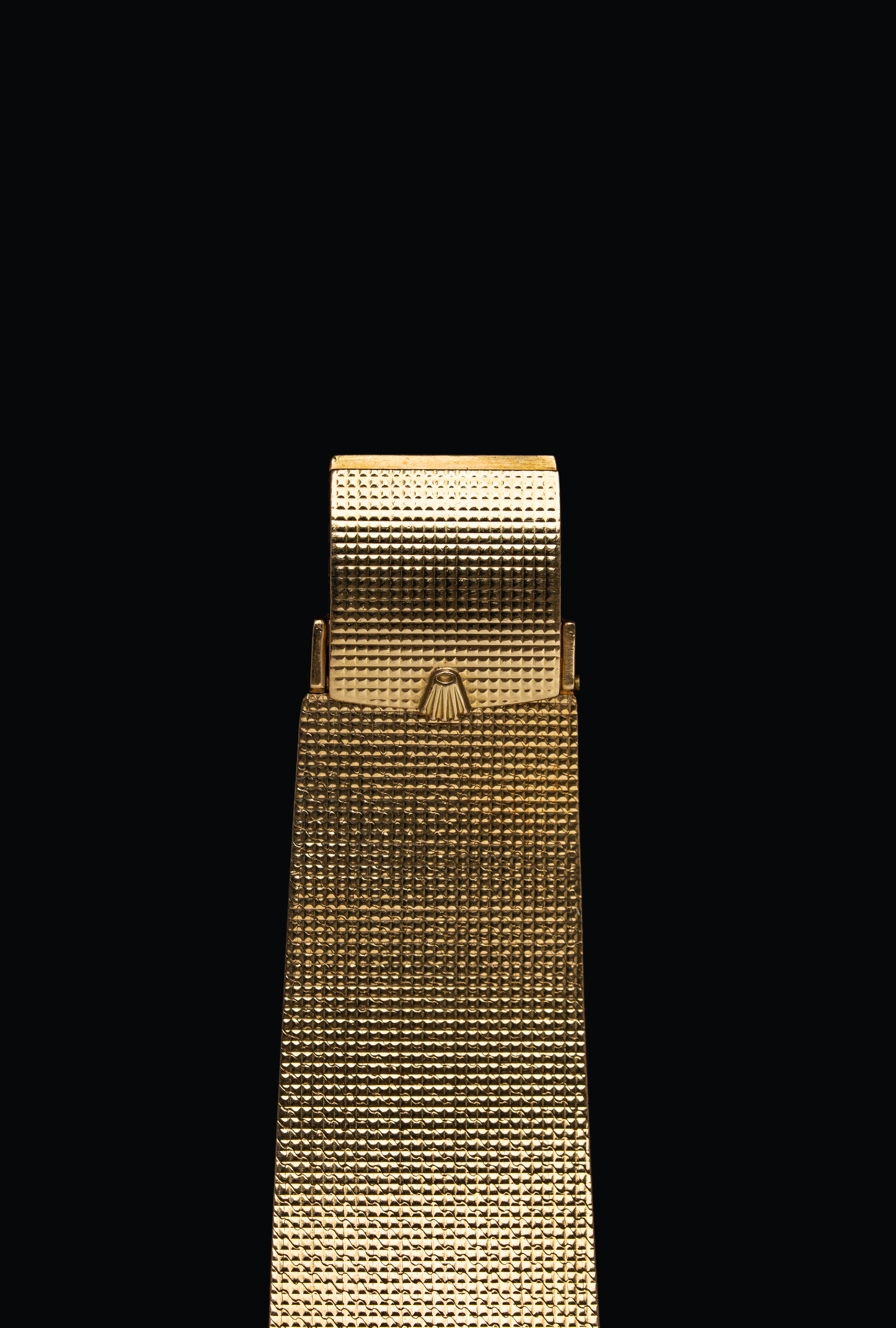 ROLEX CELLINI HOBNAIL