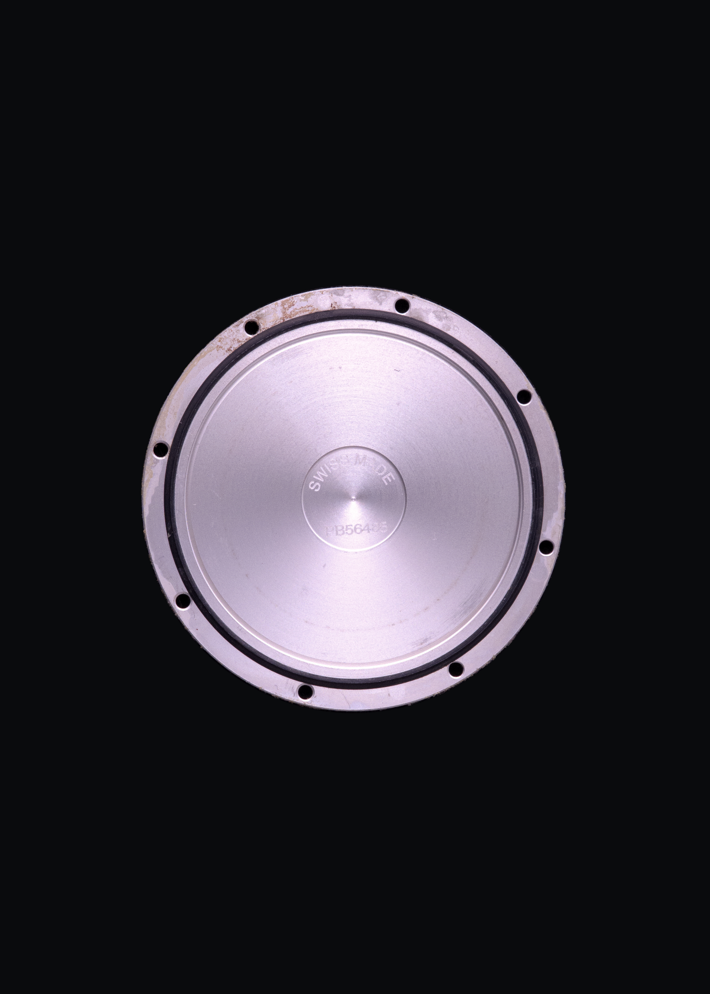 Cartier Pasha GMT Big Date