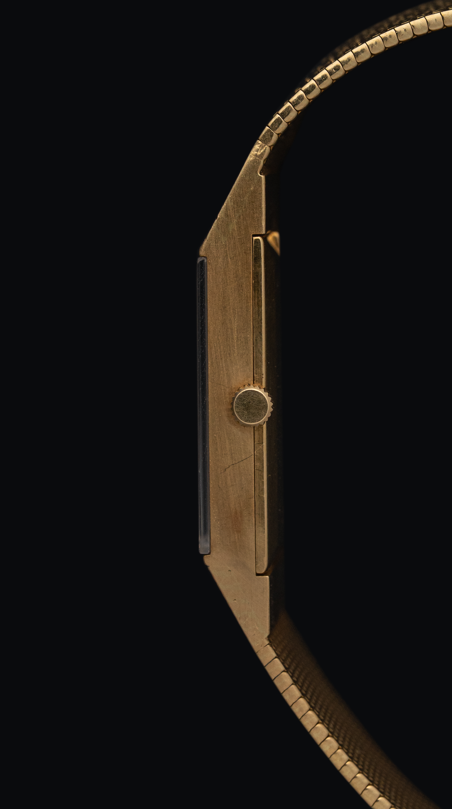 ROLEX CELLINI HOBNAIL